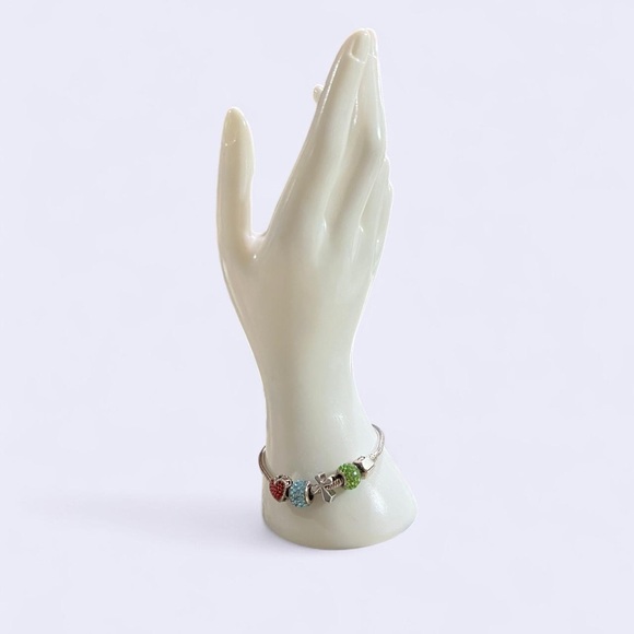 Chamilia bracelet - Picture 2 of 16